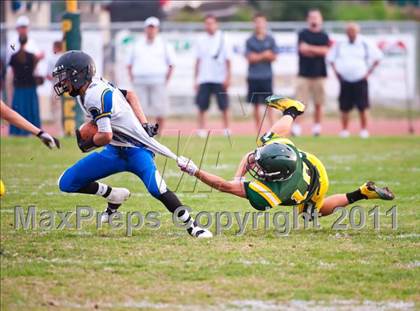 Thumbnail 3 in Lincoln @ Placer photogallery.