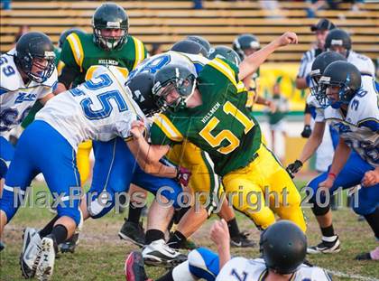 Thumbnail 1 in Lincoln @ Placer photogallery.