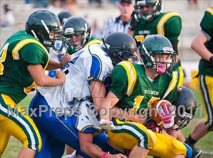 Thumbnail 2 in Lincoln @ Placer photogallery.