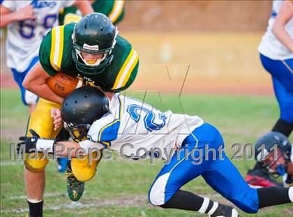 Thumbnail 3 in Lincoln @ Placer photogallery.