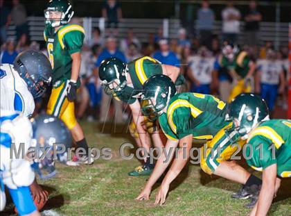 Thumbnail 3 in Lincoln @ Placer photogallery.