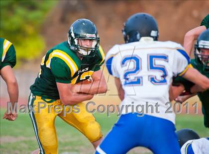 Thumbnail 3 in Lincoln @ Placer photogallery.