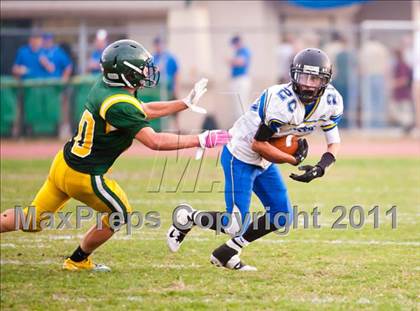 Thumbnail 2 in Lincoln @ Placer photogallery.