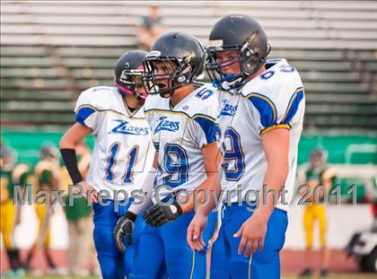 Thumbnail 3 in Lincoln @ Placer photogallery.