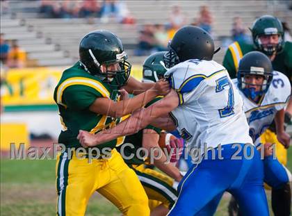 Thumbnail 1 in Lincoln @ Placer photogallery.