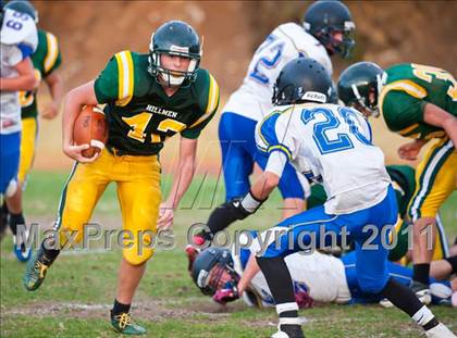 Thumbnail 2 in Lincoln @ Placer photogallery.