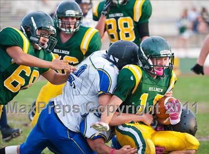 Thumbnail 3 in Lincoln @ Placer photogallery.