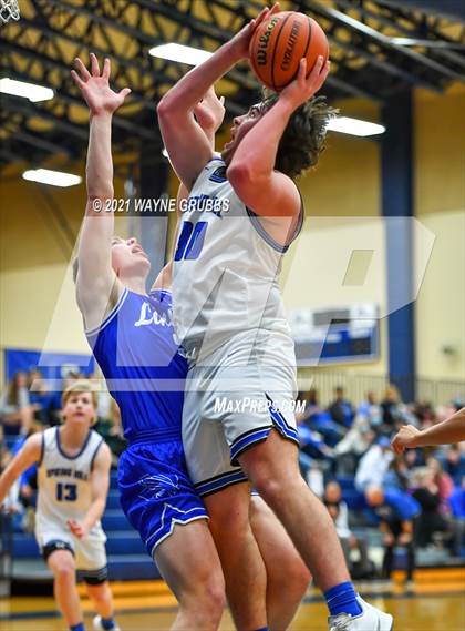 Thumbnail 1 in Spring Hill @ Lindale photogallery.
