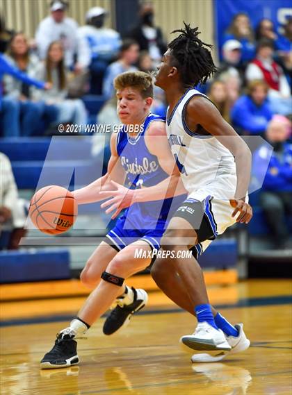 Thumbnail 1 in Spring Hill @ Lindale photogallery.