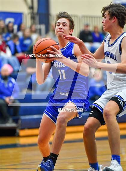 Thumbnail 3 in Spring Hill @ Lindale photogallery.