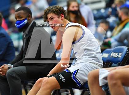 Thumbnail 3 in Spring Hill @ Lindale photogallery.