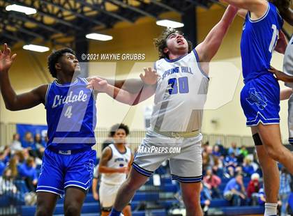 Thumbnail 3 in Spring Hill @ Lindale photogallery.