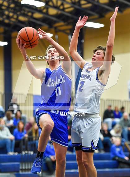 Thumbnail 2 in Spring Hill @ Lindale photogallery.