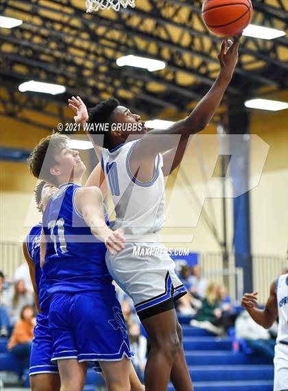 Thumbnail 2 in Spring Hill @ Lindale photogallery.