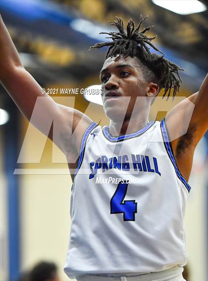 Thumbnail 1 in Spring Hill @ Lindale photogallery.
