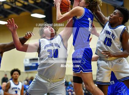 Thumbnail 1 in Spring Hill @ Lindale photogallery.