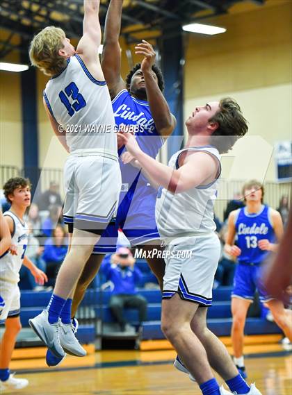 Thumbnail 3 in Spring Hill @ Lindale photogallery.