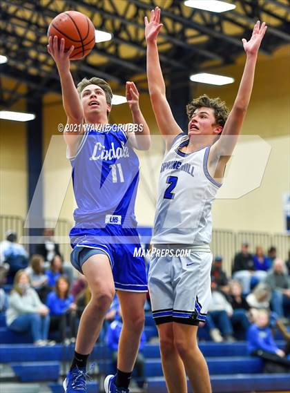 Thumbnail 3 in Spring Hill @ Lindale photogallery.
