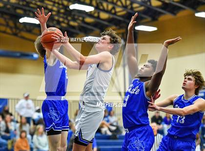 Thumbnail 1 in Spring Hill @ Lindale photogallery.