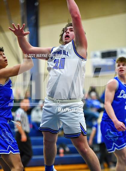 Thumbnail 2 in Spring Hill @ Lindale photogallery.
