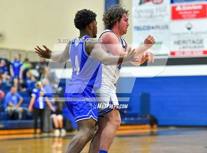 Thumbnail 3 in Spring Hill @ Lindale photogallery.