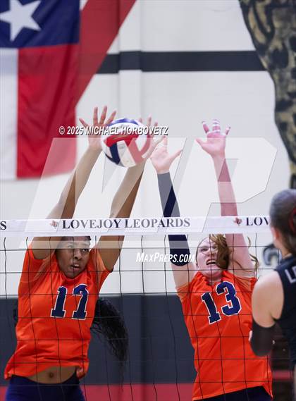 Thumbnail 2 in McKinney North @ Lovejoy photogallery.