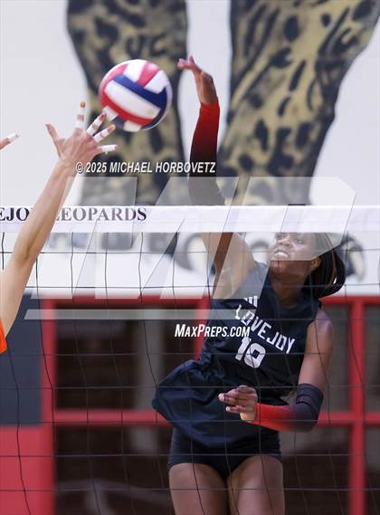 Thumbnail 2 in McKinney North @ Lovejoy photogallery.