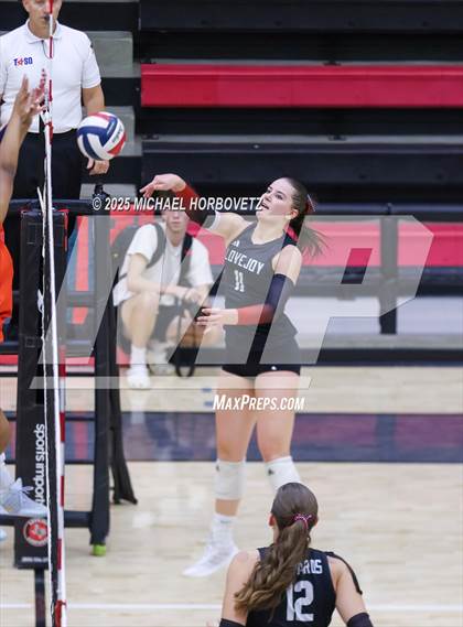 Thumbnail 1 in McKinney North @ Lovejoy photogallery.