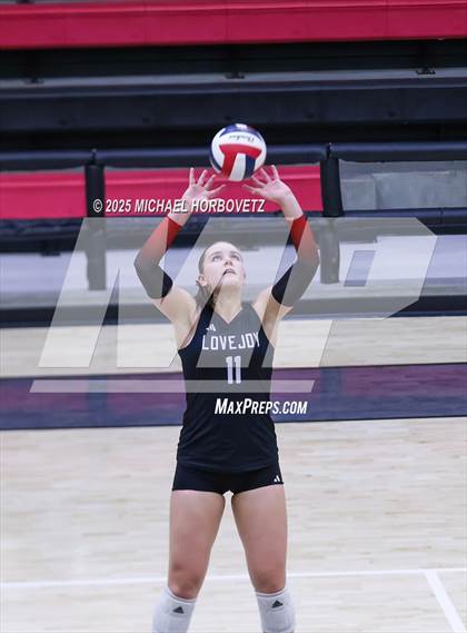 Thumbnail 2 in McKinney North @ Lovejoy photogallery.