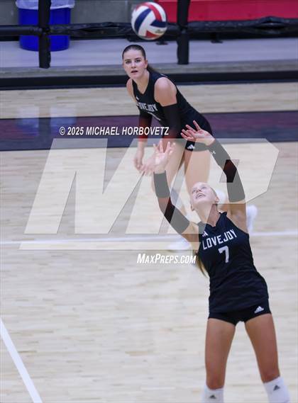 Thumbnail 1 in McKinney North @ Lovejoy photogallery.