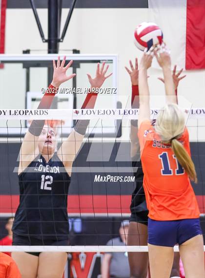 Thumbnail 1 in McKinney North @ Lovejoy photogallery.