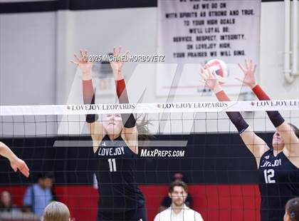 Thumbnail 2 in McKinney North @ Lovejoy photogallery.