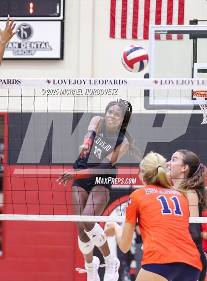 Thumbnail 2 in McKinney North @ Lovejoy photogallery.