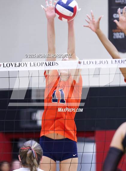 Thumbnail 2 in McKinney North @ Lovejoy photogallery.