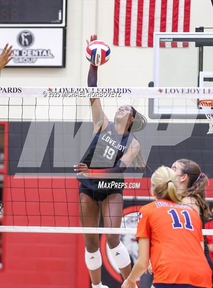 Thumbnail 1 in McKinney North @ Lovejoy photogallery.