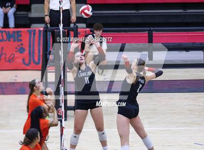 Thumbnail 1 in McKinney North @ Lovejoy photogallery.