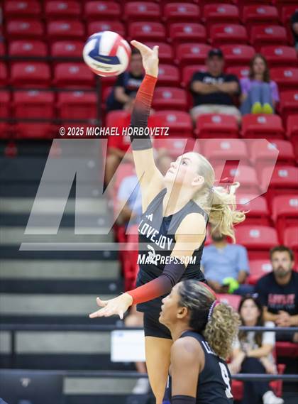 Thumbnail 1 in McKinney North @ Lovejoy photogallery.