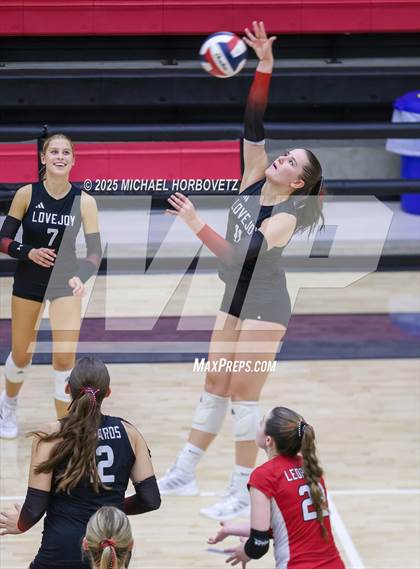 Thumbnail 1 in McKinney North @ Lovejoy photogallery.