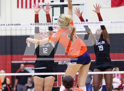 Thumbnail 2 in McKinney North @ Lovejoy photogallery.