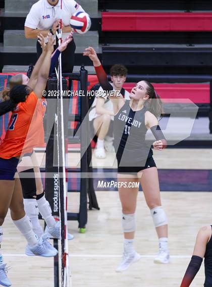 Thumbnail 1 in McKinney North @ Lovejoy photogallery.