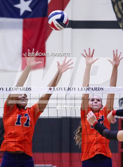 Thumbnail 2 in McKinney North @ Lovejoy photogallery.