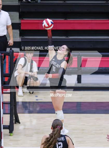 Thumbnail 3 in McKinney North @ Lovejoy photogallery.