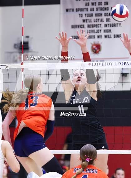 Thumbnail 2 in McKinney North @ Lovejoy photogallery.