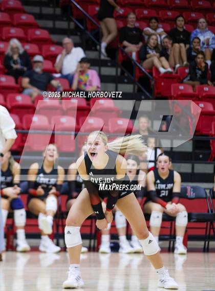 Thumbnail 1 in McKinney North @ Lovejoy photogallery.