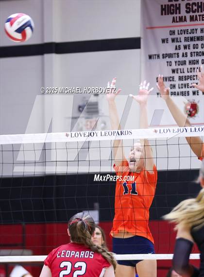 Thumbnail 1 in McKinney North @ Lovejoy photogallery.