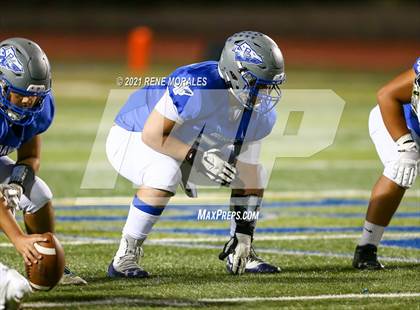 Thumbnail 1 in Rowland vs Baldwin Park photogallery.