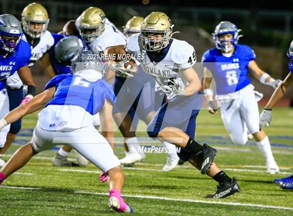 Thumbnail 2 in Rowland vs Baldwin Park photogallery.
