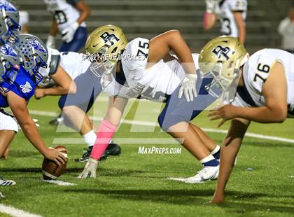 Thumbnail 1 in Rowland vs Baldwin Park photogallery.