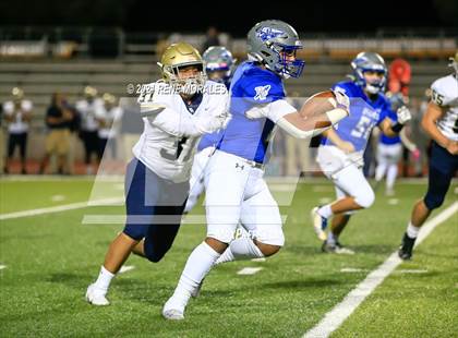 Thumbnail 3 in Rowland vs Baldwin Park photogallery.