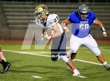 Thumbnail 1 in Rowland vs Baldwin Park photogallery.